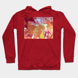 Groovy Baby Hoodie